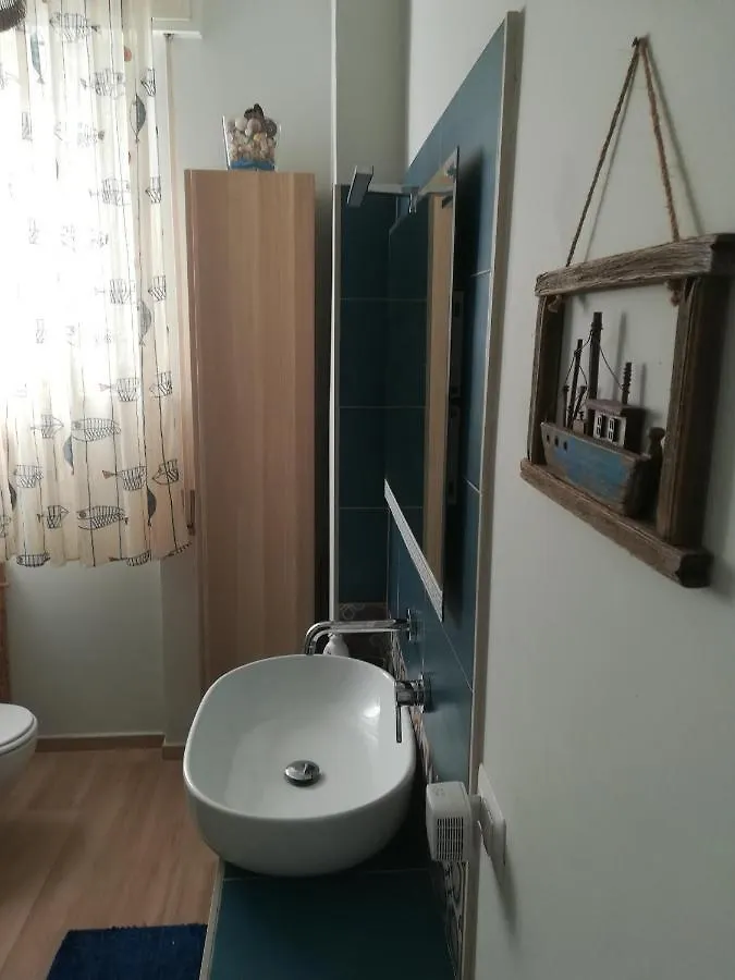 Guest house Tramway Easy Private Rooms - Casa All'Italiana Florence Italy