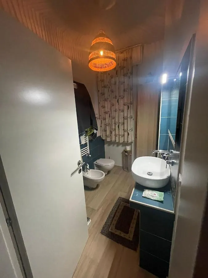 Tramway Easy Private Rooms - Casa All'Italiana Florence