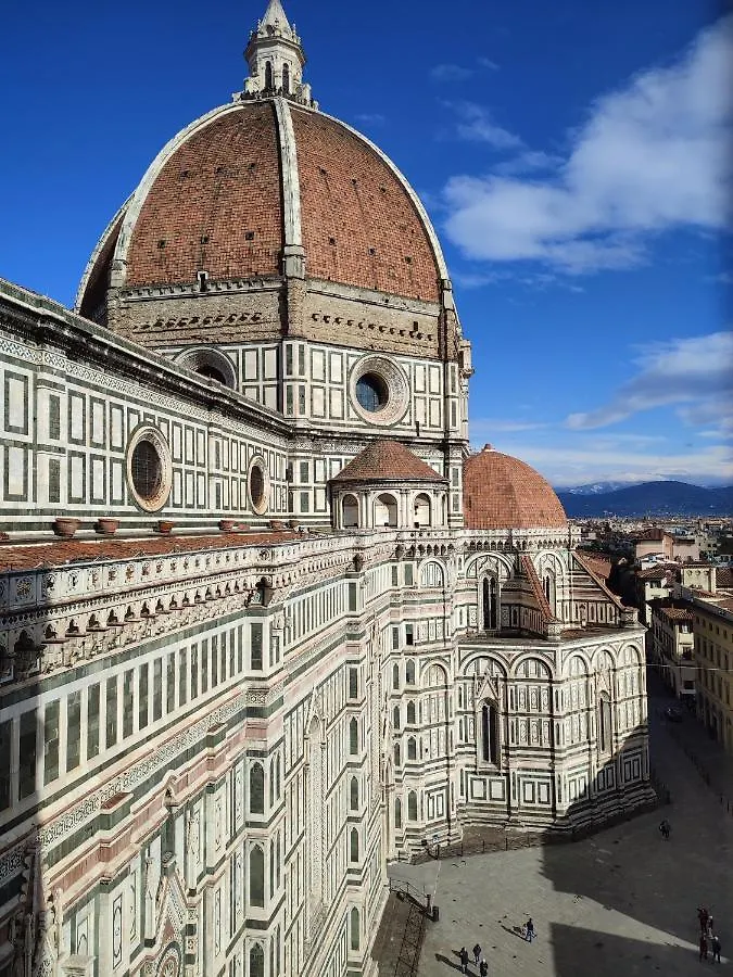 Tramway Easy Private Rooms - Casa All'Italiana Florence
