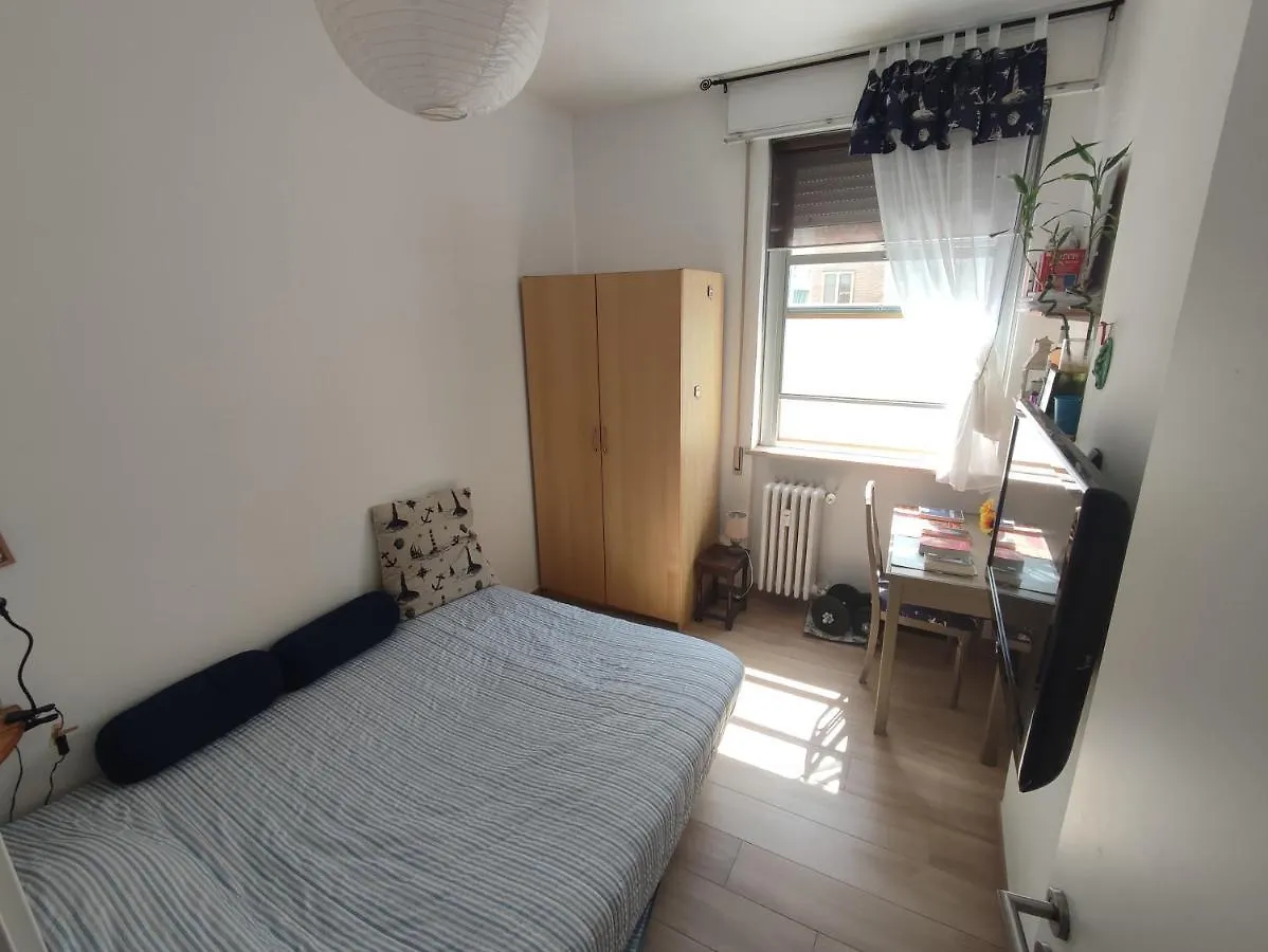 Tramway Easy Private Rooms - Casa All'Italiana Florence