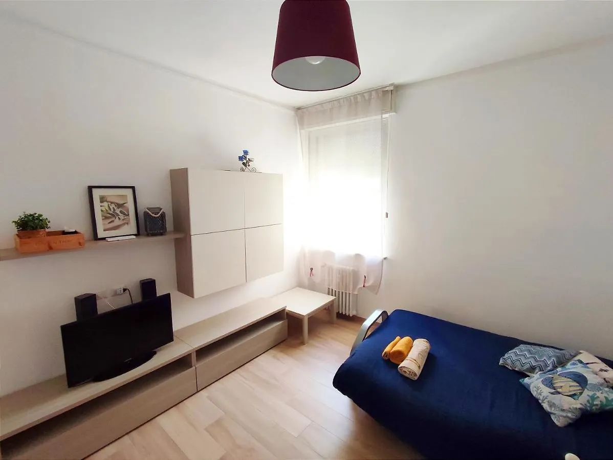 Guest house Tramway Easy Private Rooms - Casa All'Italiana Florence