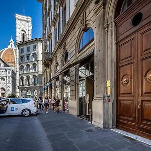  Affittacamere Duomo Palace