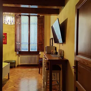  Pensión La Casa Di Orsola