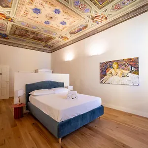  Pensión Residenza D'epoca Palazzo Salviati Quaratesi