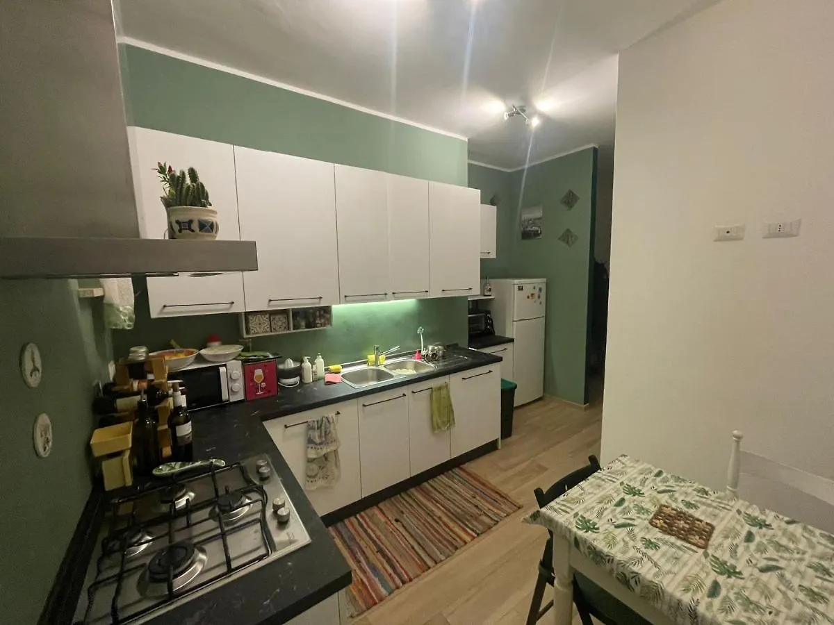 Tramway Easy Private Rooms - Casa All\'Italiana location