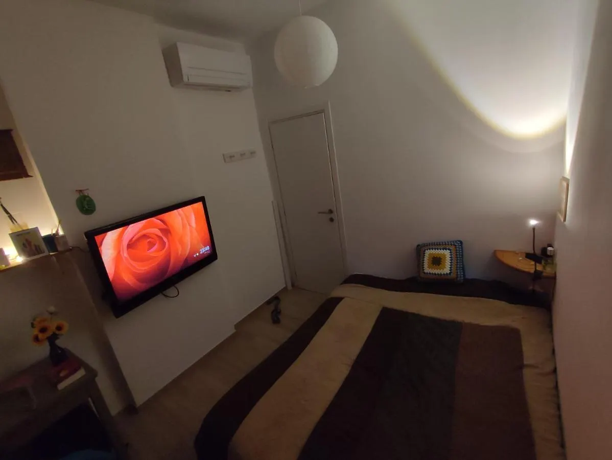 Tramway Easy Private Rooms - Casa All'Italiana Firenze 0*,  Italien