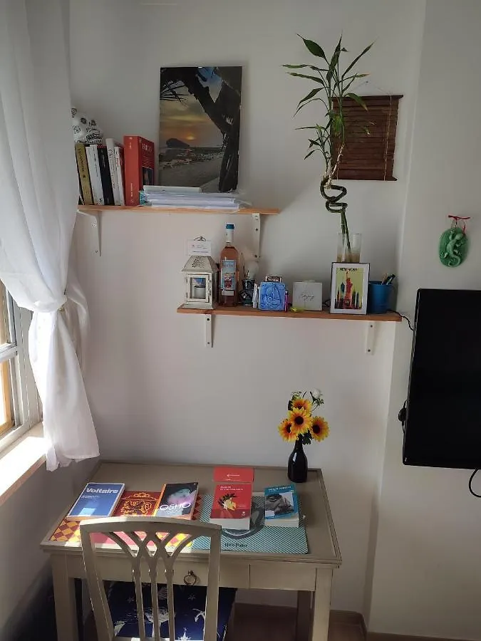 Tramway Easy Private Rooms - Casa All'Italiana Firenze Italien
