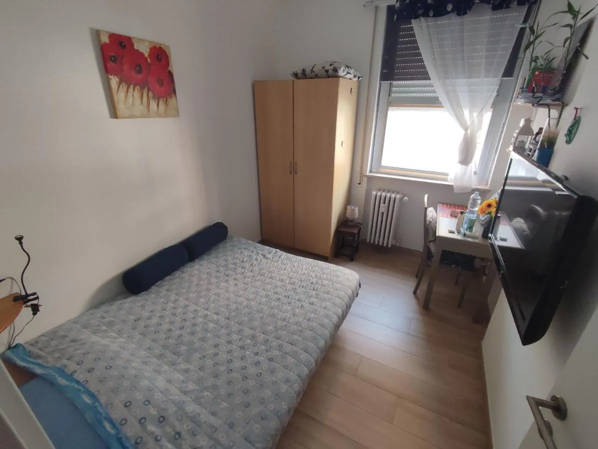 Tramway Easy Private Rooms - Casa All'Italiana Firenze